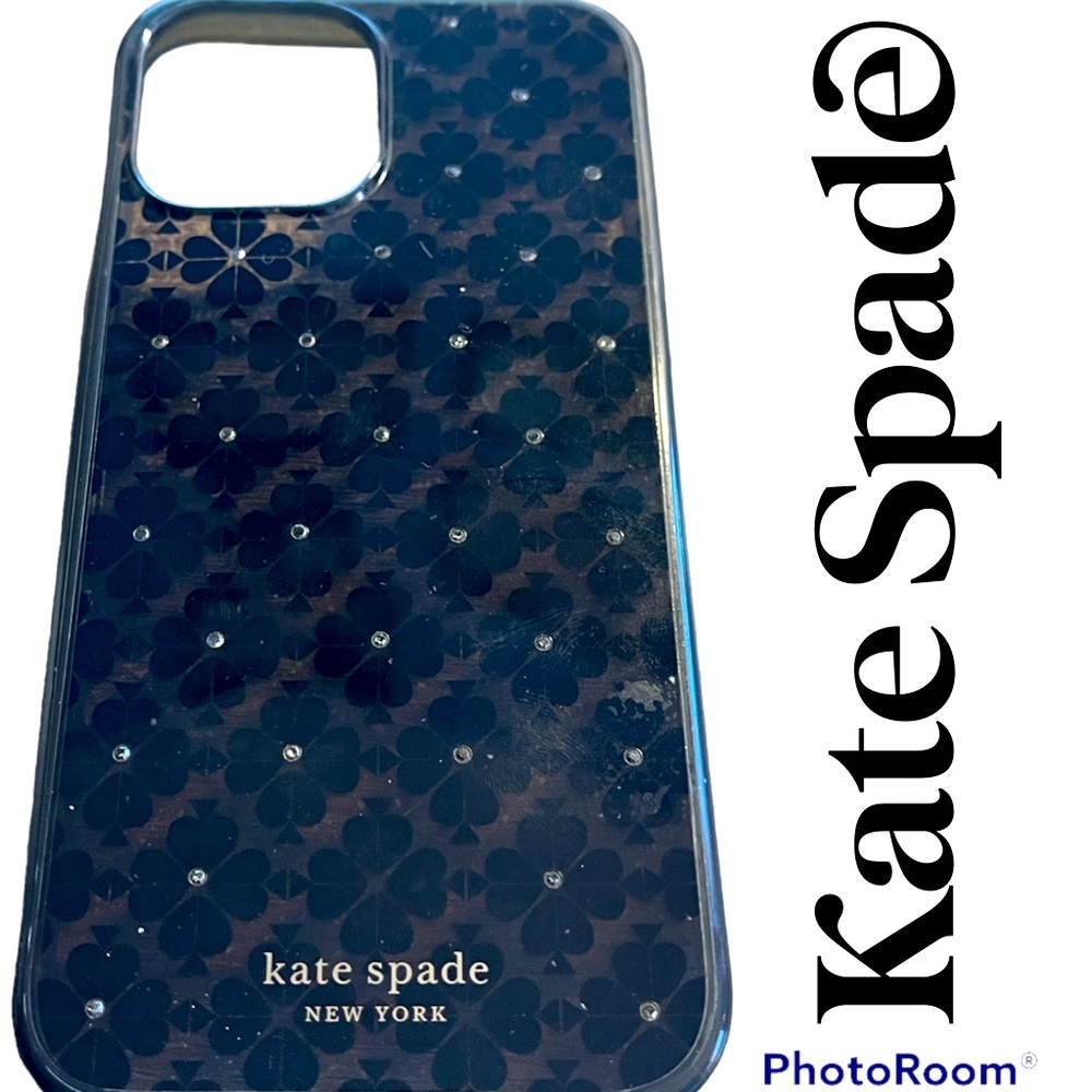 iPhone 12 Max Pro Kate Spade case